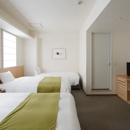 Shin-Osaka Station Hotel Отели рядом с достопримечательностью «Син-Осака»