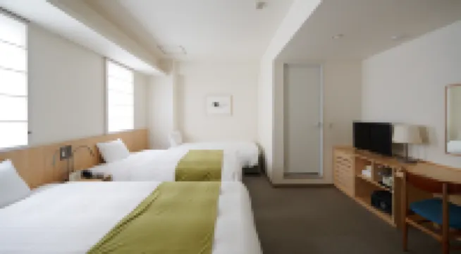 新大阪ステーションホテル