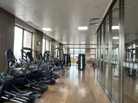 Wyndham Baise Resort - palestra