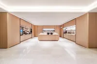 Ji Hotel (Neijiang Normal University Wansheng Tianjie Store) - breakfast
