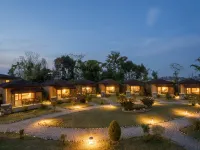 Jungle Villa Resort - Near Chitwan National Park Hotels near Chitwan National Park