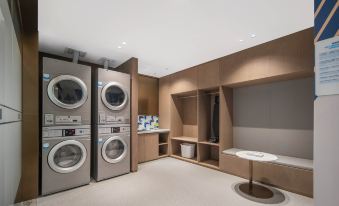 Holiday Inn Express Wuxi Xishan by IHG