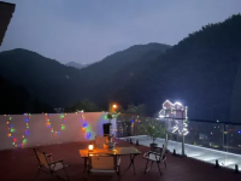 Anji Yunxiadeye - Lakeside Resort Villa Boutique Hotel (Yunshang Prairie - Yunxia Lakeside)