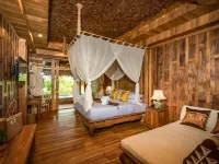 Santhiya Koh Chang Resort Hotéis em Ko Chang