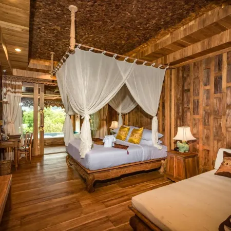 Santhiya Koh Chang Resort