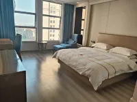 Andinghu International Hotel Hotels in Ruichang