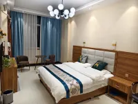 Jinxiangyuan Hotel - Mountain view