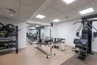Belstay Venezia Mestre - Gym