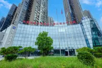 State-owned Talent Hotel Hotels near Strait Agricultural and Nonstaple Products Logistics Center