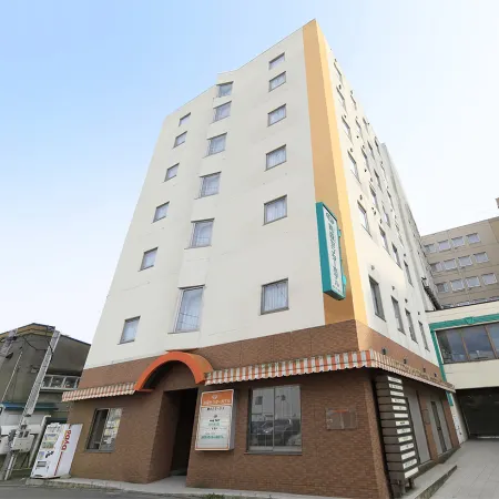Aomori Center Hotel