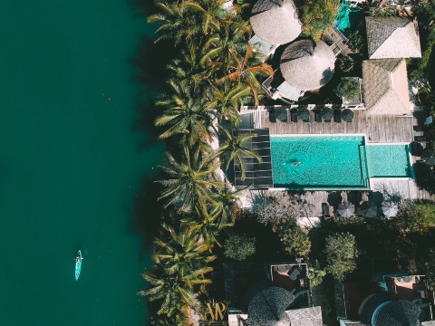AANA Resort & Villas Koh Chang Hotels in Koh Chang