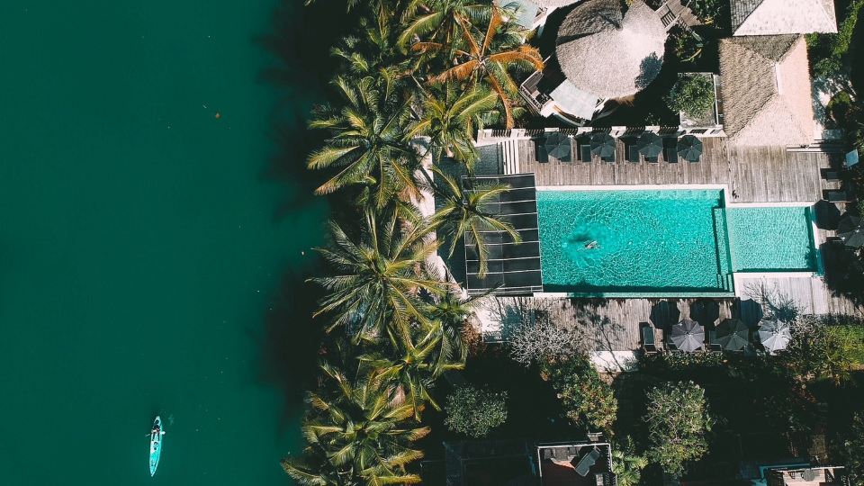 AANA Resort & Villas Koh Chang