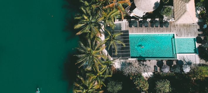 AANA Resort & Villas Koh Chang Hoteles en Ko Chang