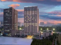 Atour Hotel Zhengzhou Zhongyuan Futa Hanghai East Road Отели в г. Чжэнчжоу
