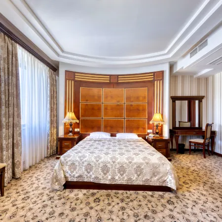 Spa Hotel Grace Forum