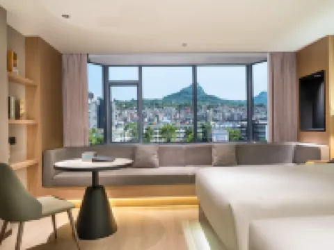 怡致酒店（連州番禺路店） 連州酒店