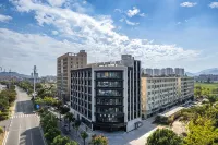 JI Hotel (Wenzhou Yueqing Hongqiao) Hotels in Yueqing