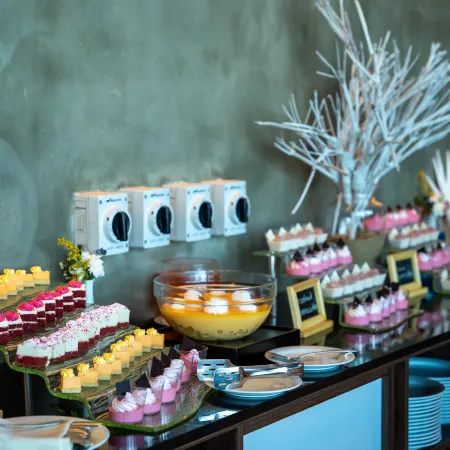 Sofia Colombo City Hotel