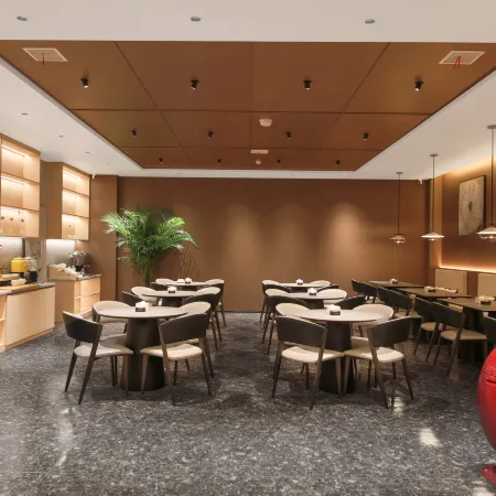Feng Qin Hotel(Shangrao High-Speedrailway Station Branch