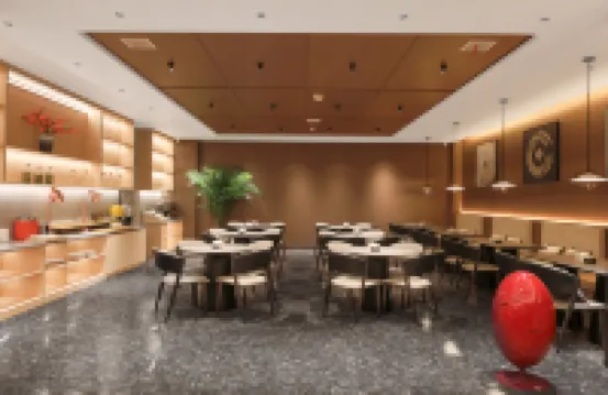 Fengqin Hotel (Shangrao High-Speed Railway Station) Hotels in Shangrao