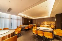Levia Hotel - breakfast