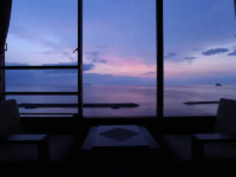 かめや楽寛 伊東のホテル