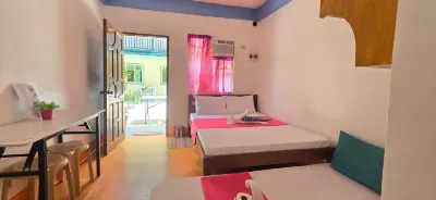 BEB'S & JOCEL APARTMENT