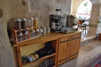 Göreme Cave Suites - Desayuno