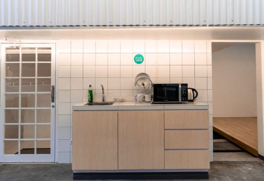 보보포드 내부 사진