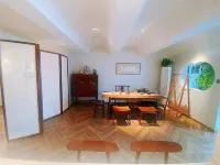 Washed Dust Homestay