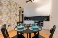 TESLA Residence Subotica Hotels in Subotica