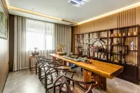 ハルビン空港邁凱倫ホテル（太平国際空港）