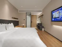 Jinjiang Inn (Nanyang Sheqi Shedi Ancient Town Hotel) Hotels in Sheqi