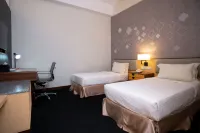 Paya Bunga Hotel Hotels near Tian Hou Chinese Temple