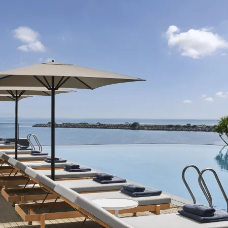 JW Marriott Hotel Istanbul Marmara Sea Отели рядом с достопримечательностью «Бакыркёй»