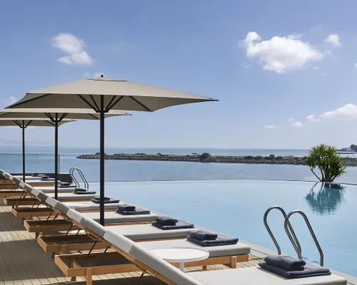 JW Marriott Hotel Istanbul Marmara Sea Hotels near Bakirkoy