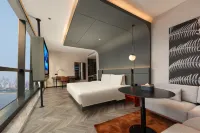 Atour S Hotel Wuhan Wuchang Jiangtan Hotels in Wuhan