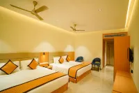 Hotel Nakshathra - A Royal Stay Hotels in Sivagiripatti