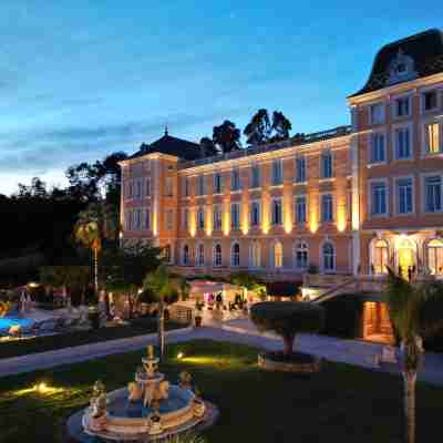 Hotel l'Orangeraie Hotel Exterior