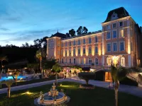 Hôtel l'Orangeraie Hotels in La Croix-Valmer