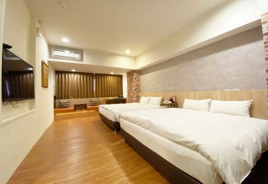 올드 프렌드 호텔 썸네일