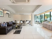Synsiri 5 Nawamin 96 Hotels near Bueng Kum
