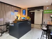 Le live serviced apartments