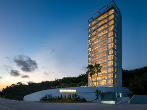 Miyue Santorini Seaview Resort (Huizhou Huidong Shuangyuewan)