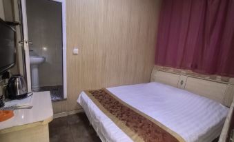 Taiyuan Juyuan Hotel