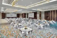 Holiday Inn & Suites VIENTIANE by IHG - Business