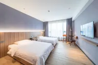 Jingxiang 5 Seasons Hotel （dongtiangong）