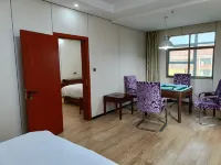 Wuxue Dongsheng Grand Hotel - 2-Star