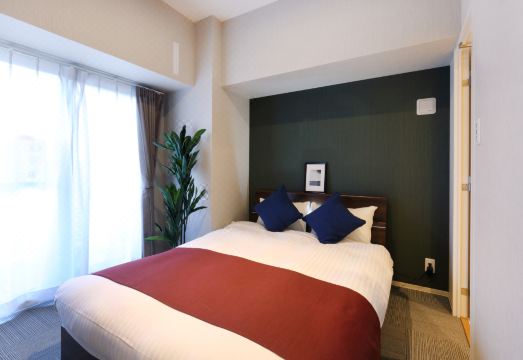 레지던스 호텔 내부 시설