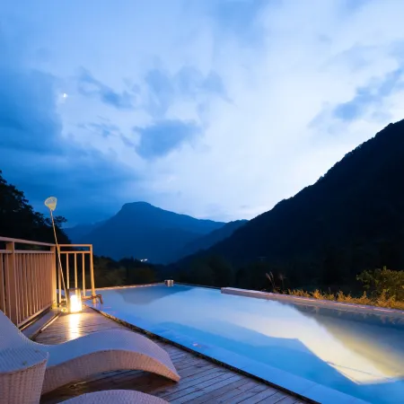 Suwen Yangyungu Homestay